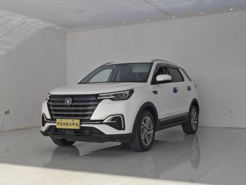 Changan CS55 PLUS