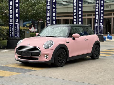Mini Mini 2020 1.5T ONE