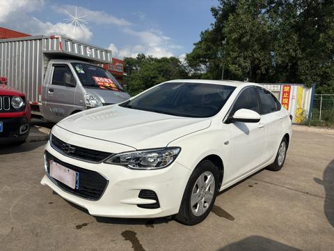 Chevrolet Cavalier