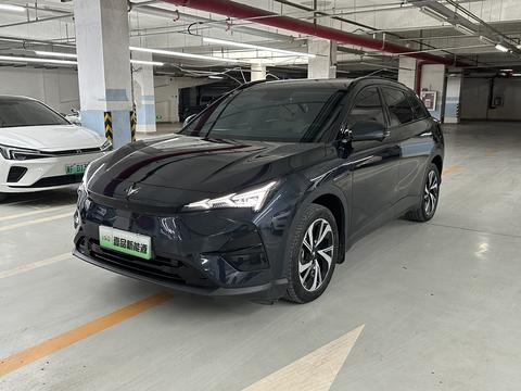 ARCFOX Alpha T5