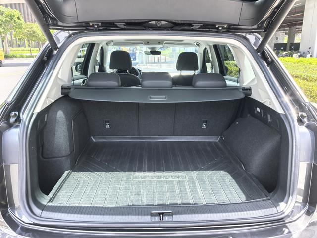 Volkswagen Tanyue GTE id 4392283 из Китая 13