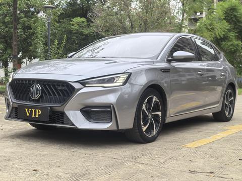MG MG6 2020 1.5T AT Luxury