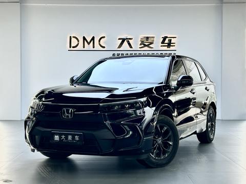 Honda Breeze