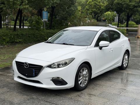Mazda Mazda3 Axela