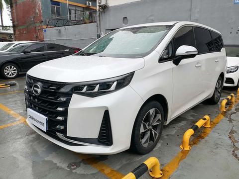 GAC Trumpchi M6