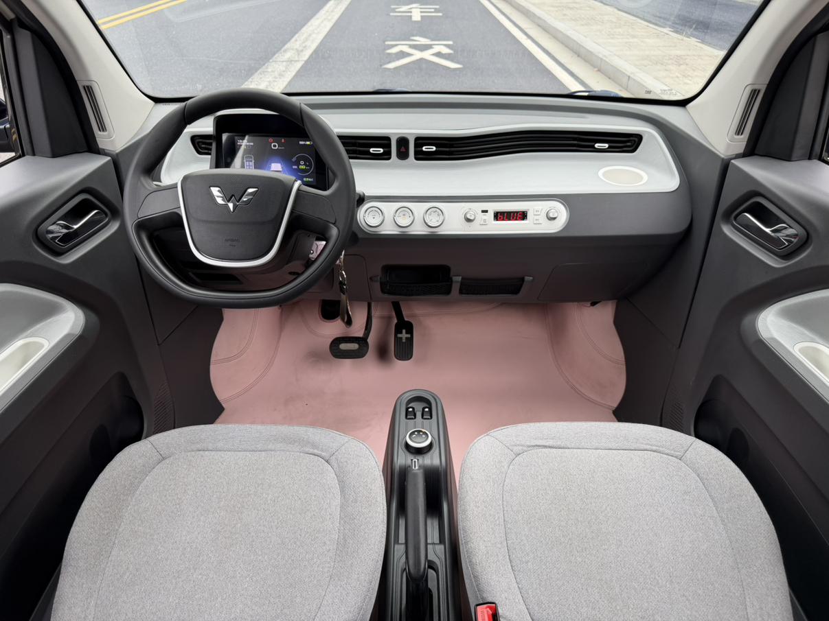 Wuling Mini EV — фотографии объявления, Фото 10