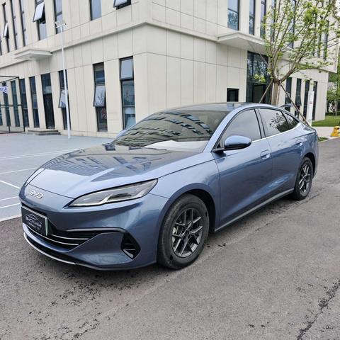 BYD Модель не указана