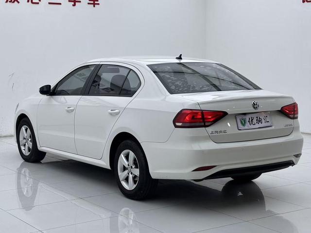 Volkswagen Lavida id 4392044 из Китая 7