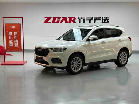 Haval H2