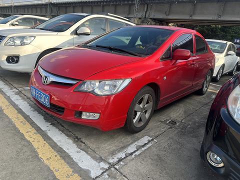 Автомобиль #866131 2012 1.8L AT