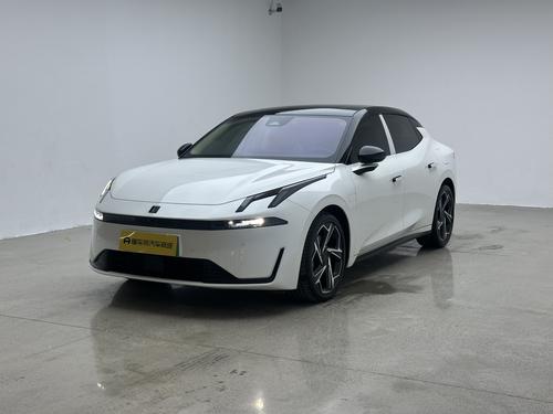 Lynk & Co 07 EM-P