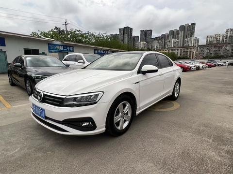 Volkswagen Lamando