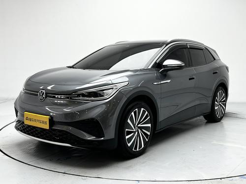 Volkswagen ID.4 X