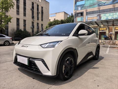 BYD Seagull 2023 Freedom