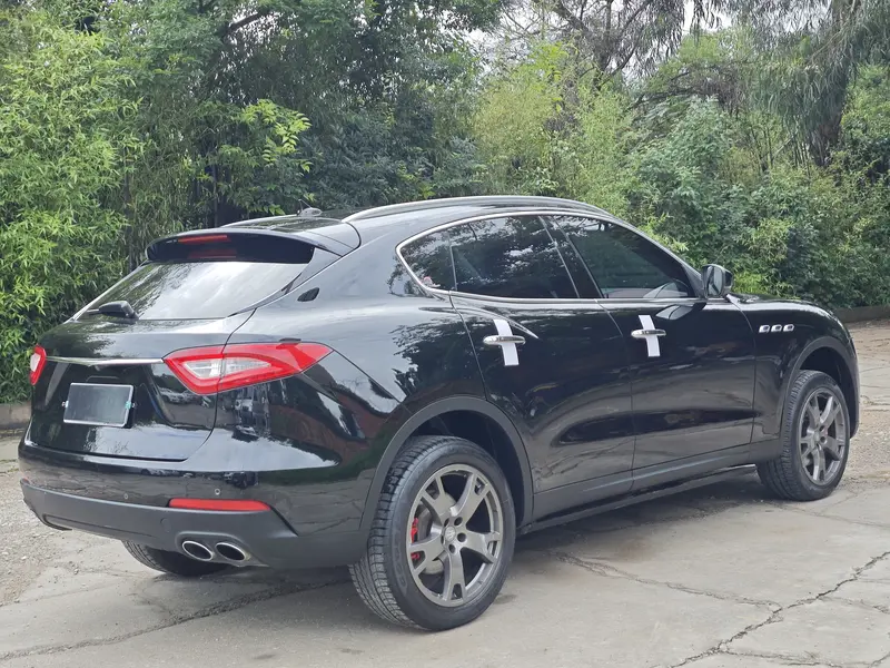 Maserati Levante 3.0 T 350 Hp — фото 7