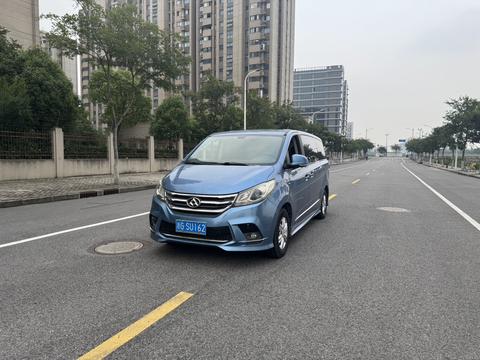 MAXUS G10