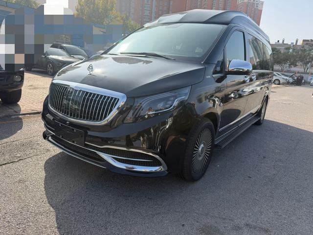 Mercedes-Benz Vito id 4387682 из Китая 7