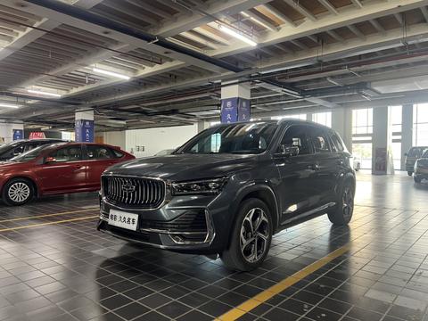 Geely Xingyue L