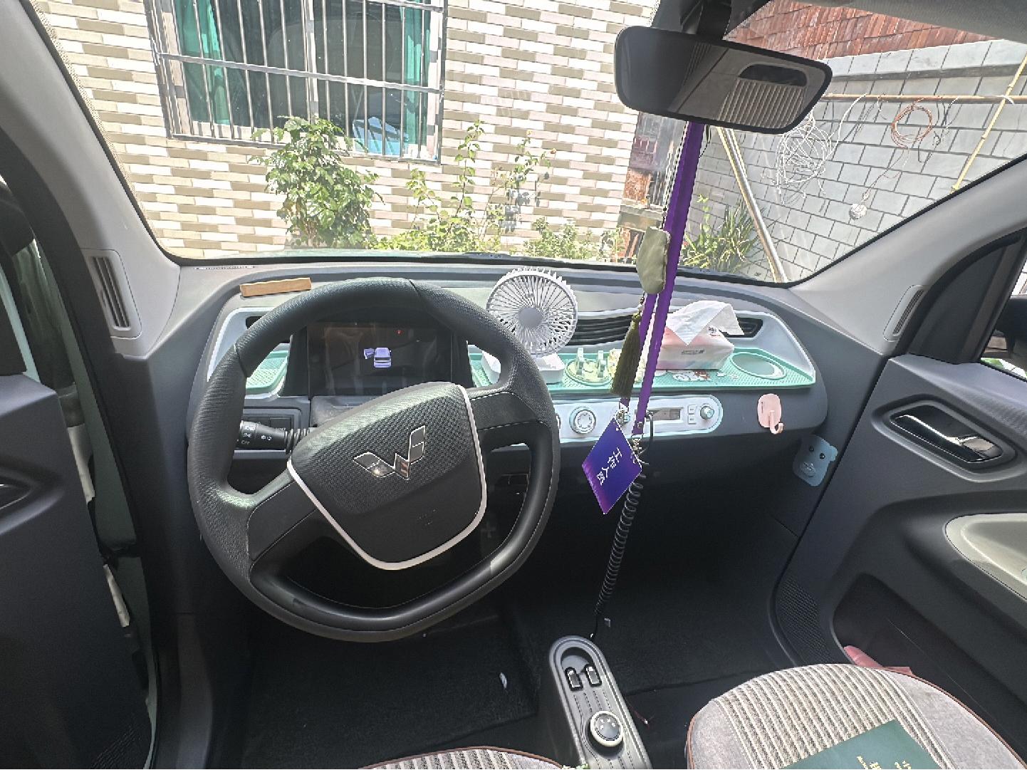 Wuling Mini EV — фотографии объявления, Фото 6