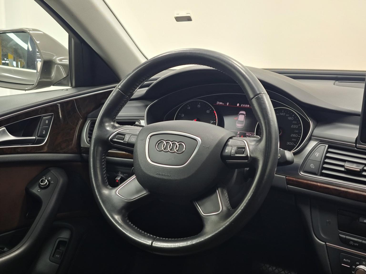 Audi A6L — фотографии объявления, Фото 11
