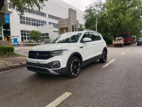 Volkswagen Tacqua