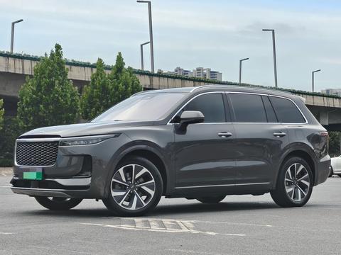 Li Auto ONE