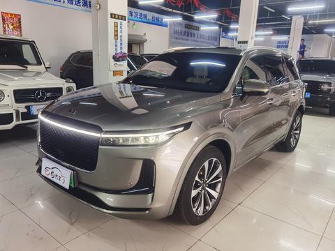 Li Auto ONE