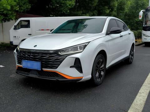 Автомобиль #2036180 2023 1.5L AT