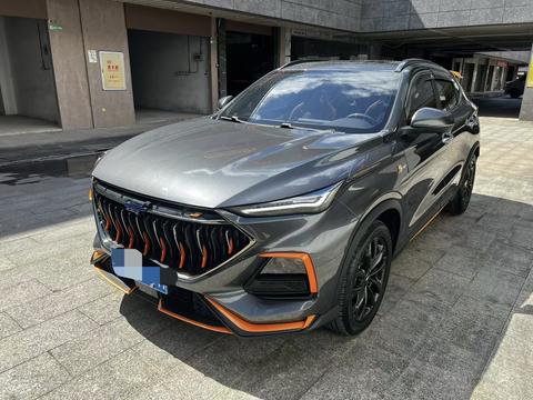 Changan Oshan X5