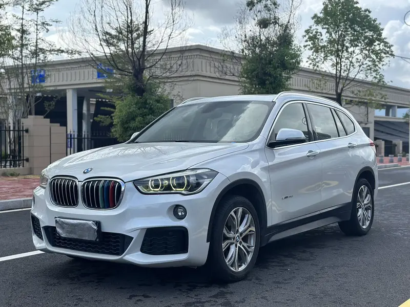 BMW X 1 s Drive 20 Li