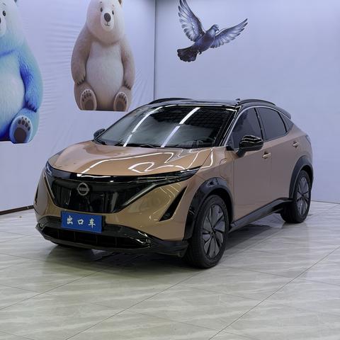 Nissan Ariya