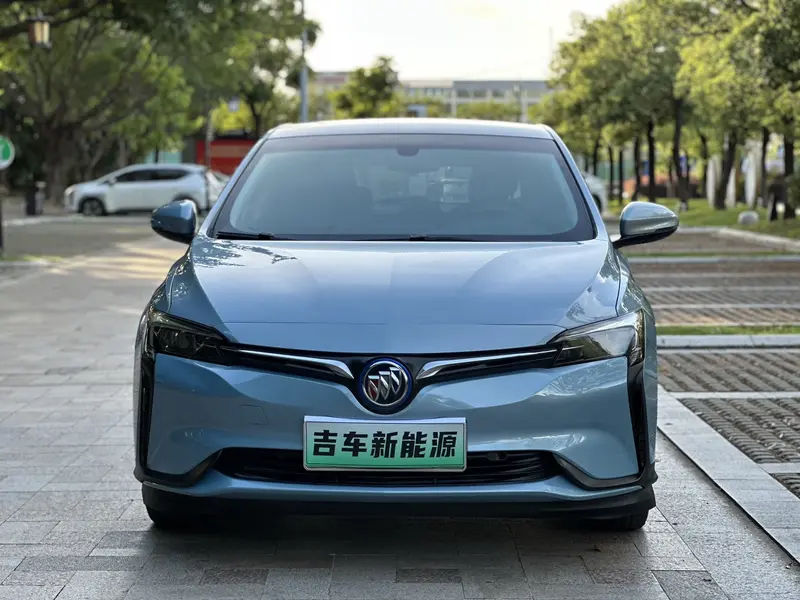 Buick Velite 6 — фото 2