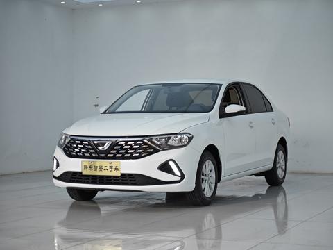 Jetta VA3