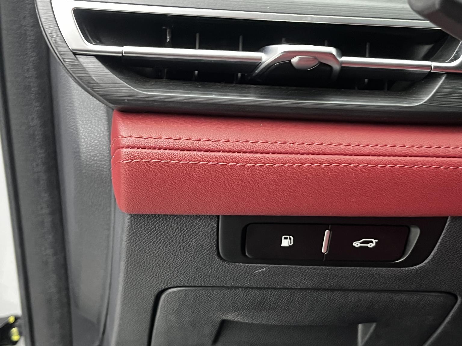 Changan CS75 Plus — фотографии объявления, Фото 14
