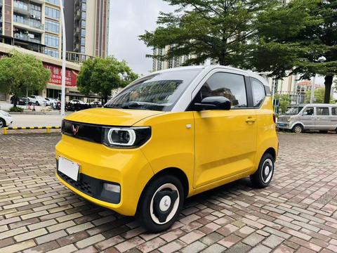 Wuling Hongguang MINI EV