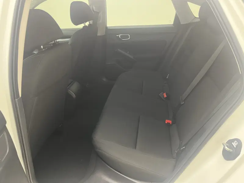 Honda Civic — фото 14