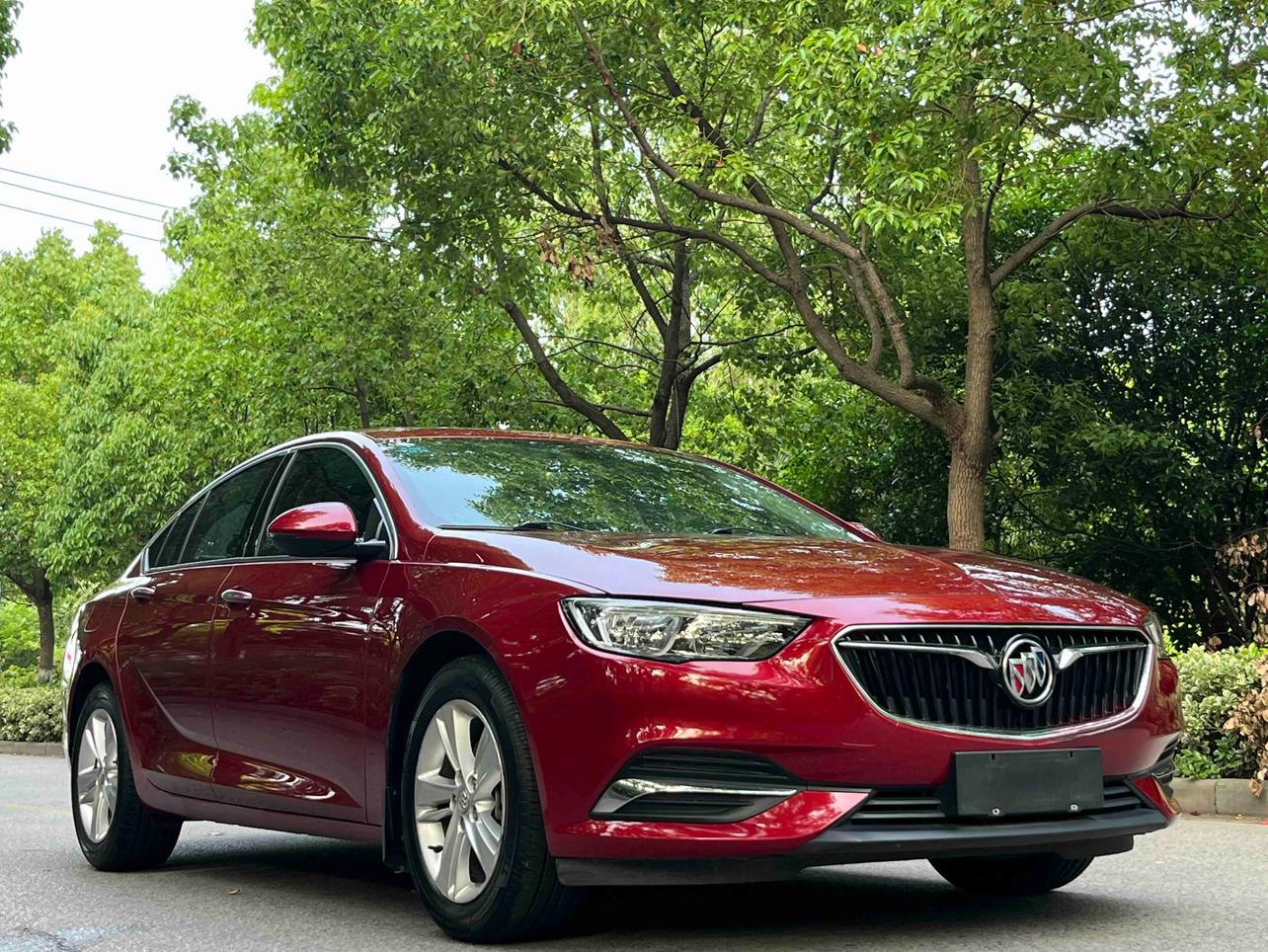 Buick Regal — фотографии объявления, Фото 4