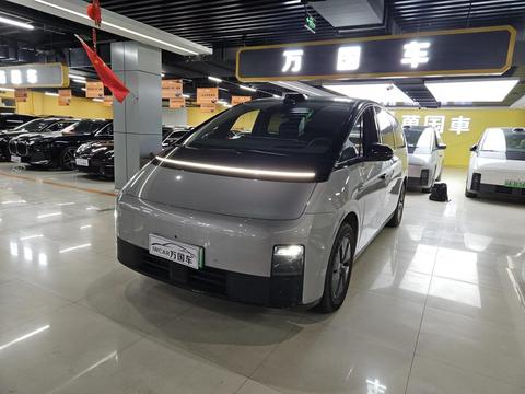 Li Auto MEGA