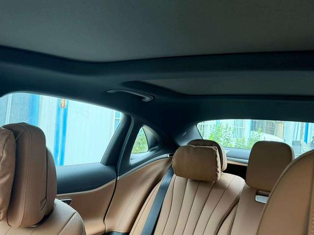 Mercedes-Benz E-class id 4387266 из Китая 18