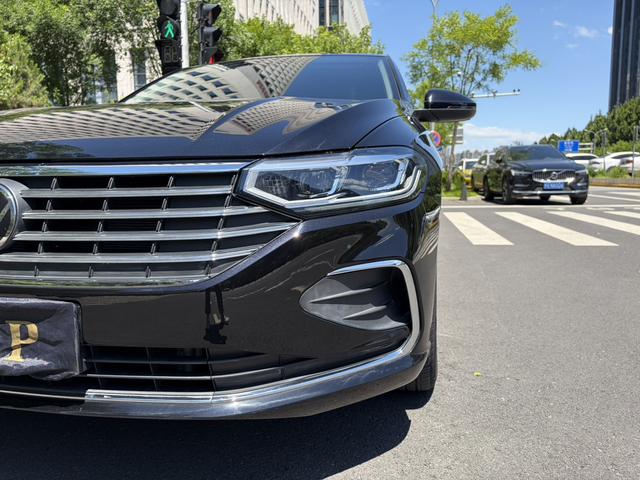 Volkswagen Lavida id 4387679 из Китая 11