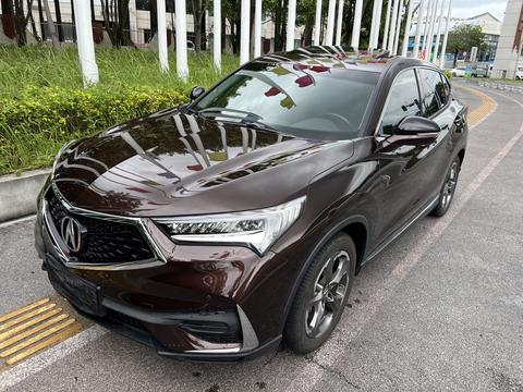 Acura CDX