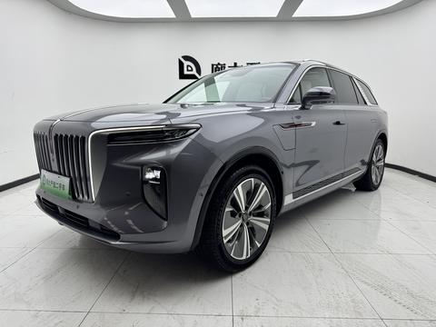 Hongqi E-HS9