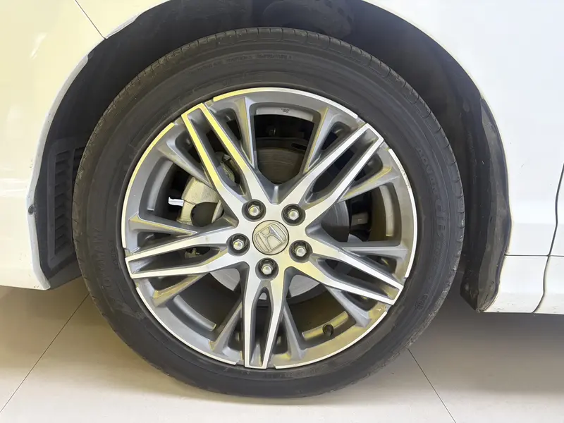 Honda Elysion 2.0L · люкс — фото 6