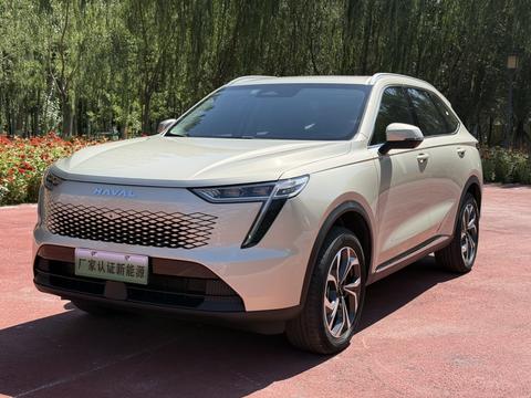 Haval Xiaolong MAX