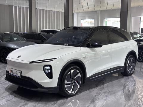 Nio ES6