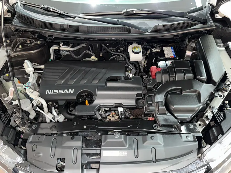Nissan Qashqai — фото 9