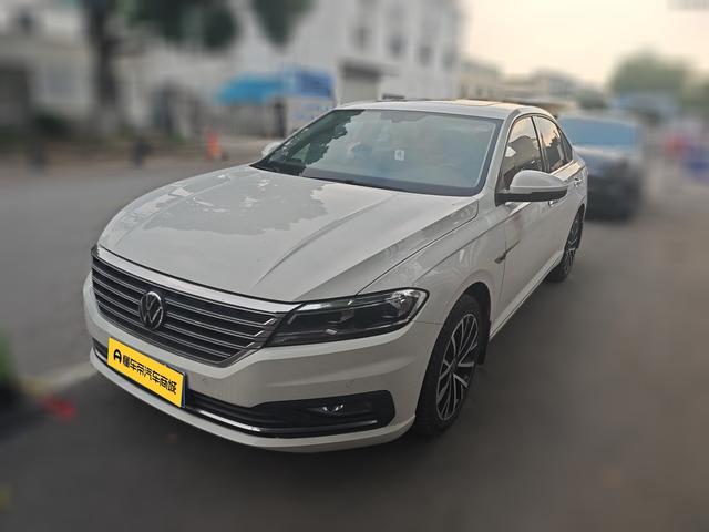 Volkswagen Lavida id 4387334 из Китая 8