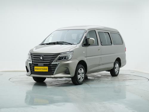Автомобиль #1308614 2023 M5L 1.6L 7 мест