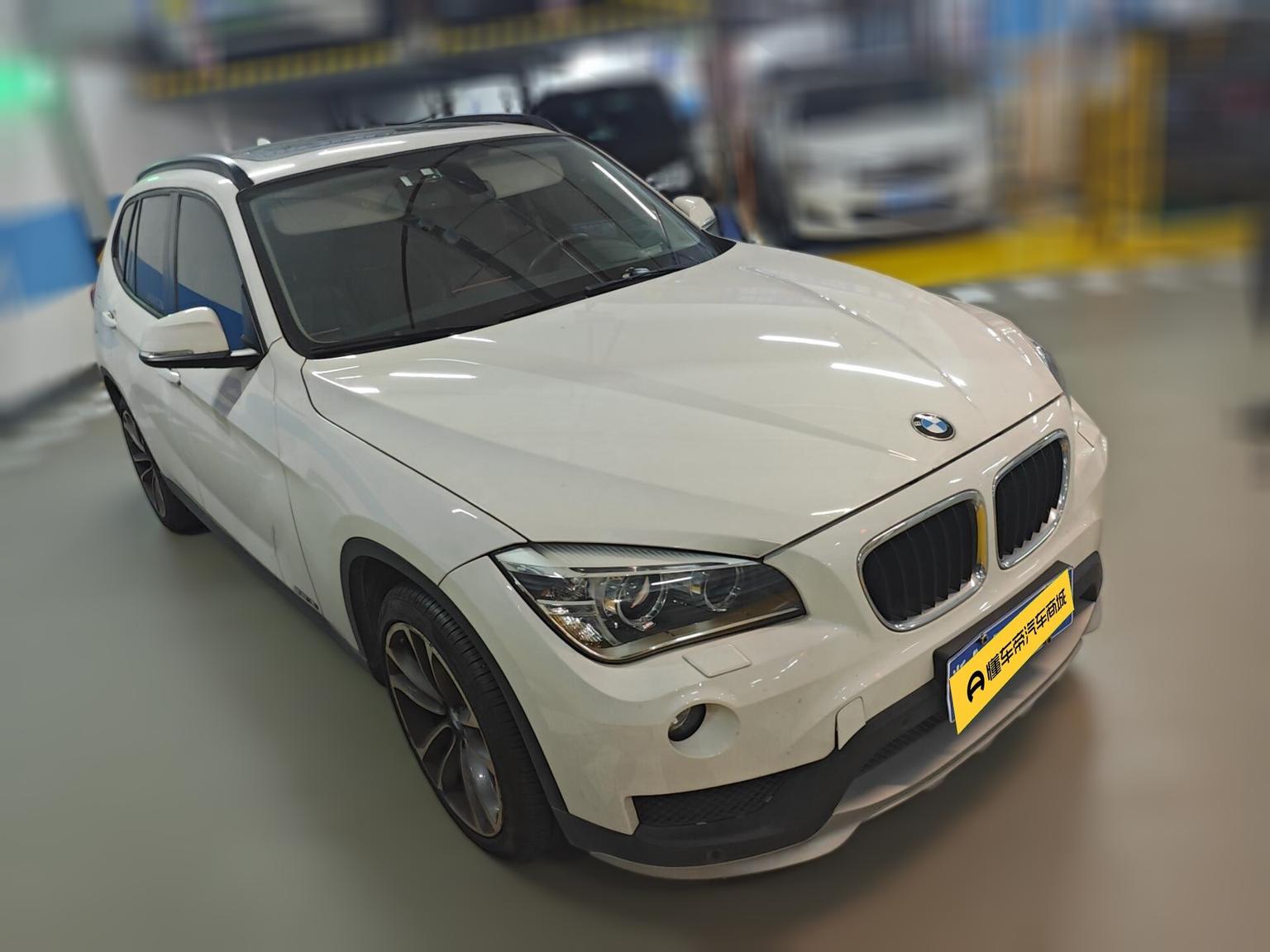 BMW X1 — фотографии объявления, Фото 3