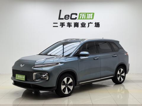 Wuling Nebula, 2023 год
